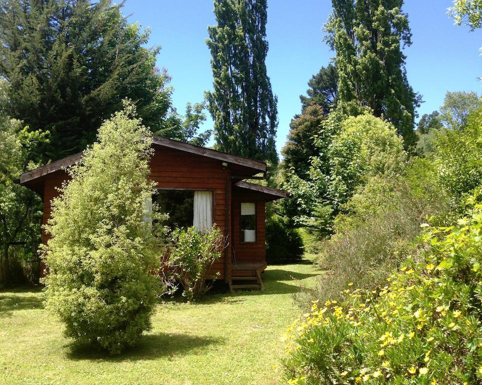 Punta Piedras Lodge & Marina Puerto Montt Kültér fotó