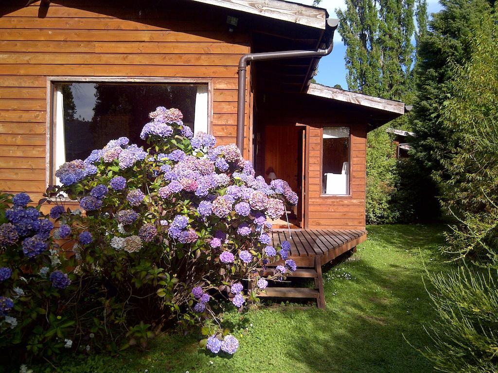 Punta Piedras Lodge & Marina Puerto Montt Kültér fotó